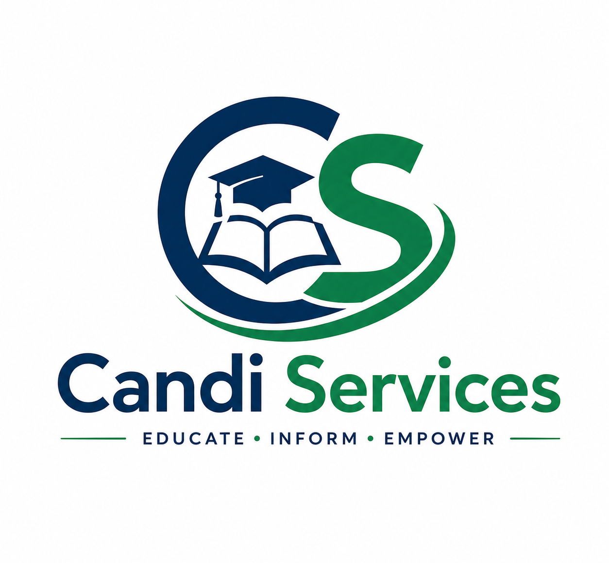 candi services logo